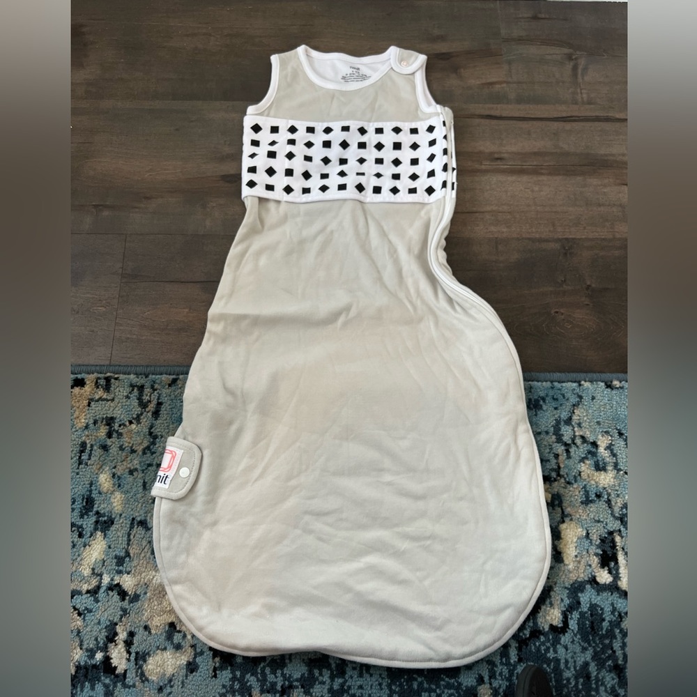 Nanit Sleep Bag 6-12months